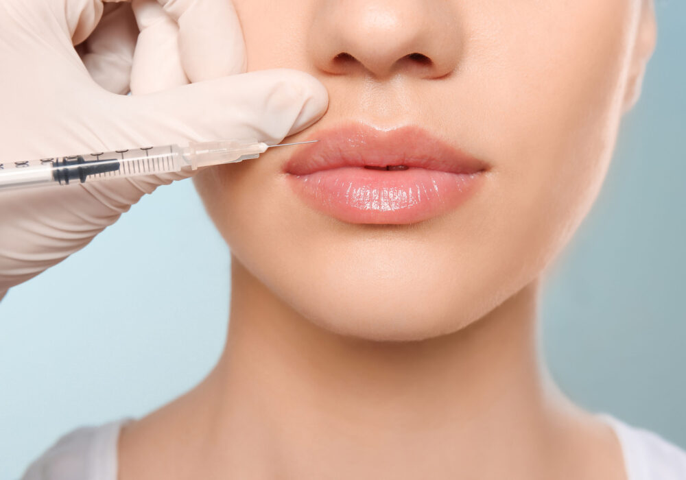 Buy Dermal Fillers Online in Europe Without a License