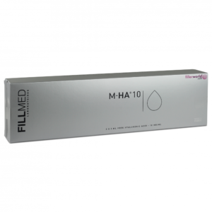Fillmed MHA 10 (3x3ml)