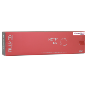 Fillmed NCTF 135 (5x3ml)