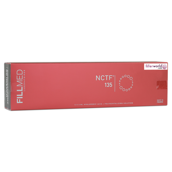 Fillmed NCTF 135 (5x3ml)