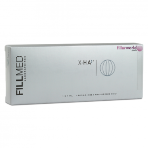 Fillmed X-HA3 (1x1ml)