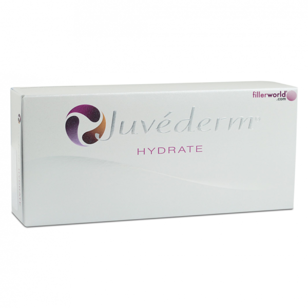 Juvederm Hydrate (1x1ml)