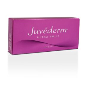 Juvederm Ultra Smile (2×0.55ml)