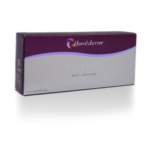 Juvederm Volift with Lidocaine (2x1ml)