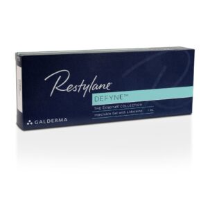 Restylane Defyne with Lidocaine (1x1ml)