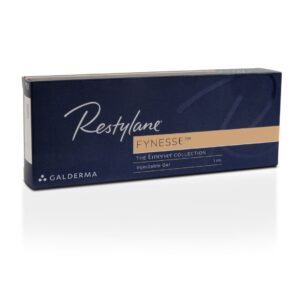 Restylane Fynesse