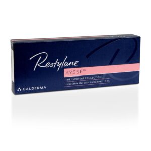 Restylane Kysse with Lidocaine (1x1ml)