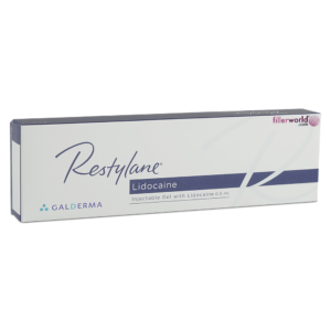 Restylane Lidocaine (1×0.5ml)