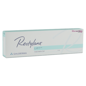 Restylane Lyft (1x1ml)