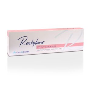 Restylane Lyps Lidocaine 1x1ml