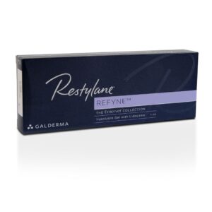 Restylane Refyne with Lidocaine (1x1ml)