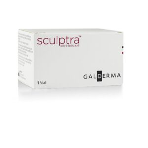 Sculptra (1 Vial) 1x5ml