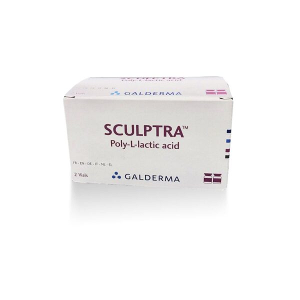 Sculptra (2 Vials) 2x5ml