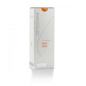 Teosyal 27G Deep Lines PureSense (2x1ml)