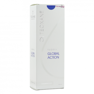 Teosyal 30G Global Action