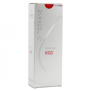 Teosyal Kiss