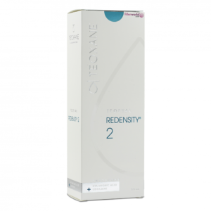 Teosyal Redensity II PureSense (2x1ml)