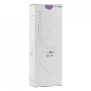 Teosyal Ultra Deep 2×1.2ml (2×1.2ml)
