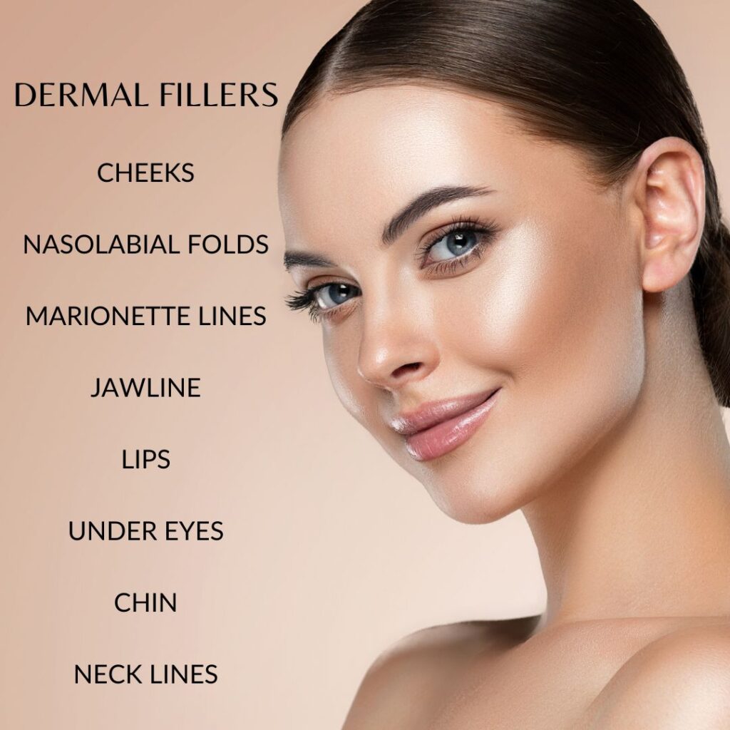 About 3 Wholesale Dermal Fillers Europe