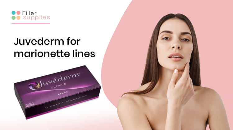 The Ultimate Juvederm Product Guide for Aesthetic Practitioners